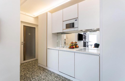 Lecco Apartment | Mandello amorevole dimora in Lecco