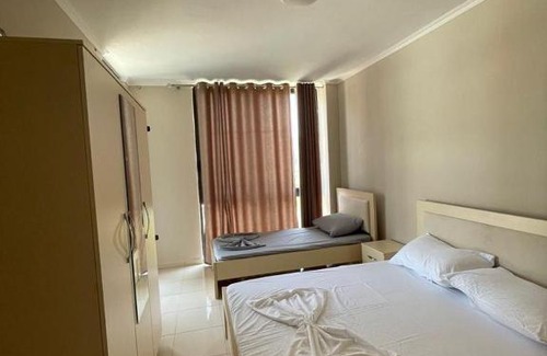 Shengjin Apartment | MANDI Apartments