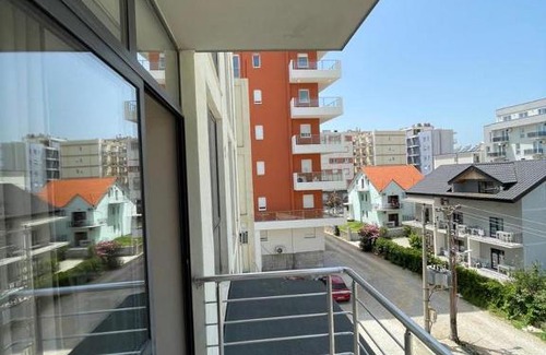 Shengjin Apartment | MANDI Apartments