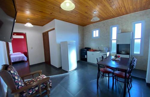 Puerto Iguazu Apartment | Mandua