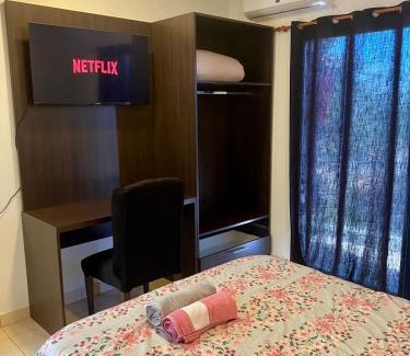 Puerto Iguazu Apartment | Mandua