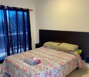 Puerto Iguazu Apartment | Mandua