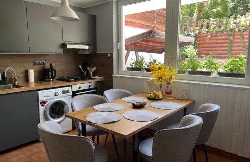 Eger Apartment | Mandula Vendégház