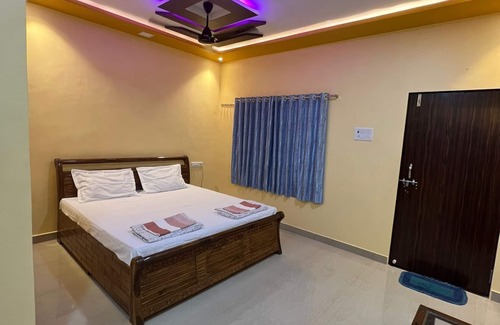 Alibaug Hotel | Mandwa Beach Resort