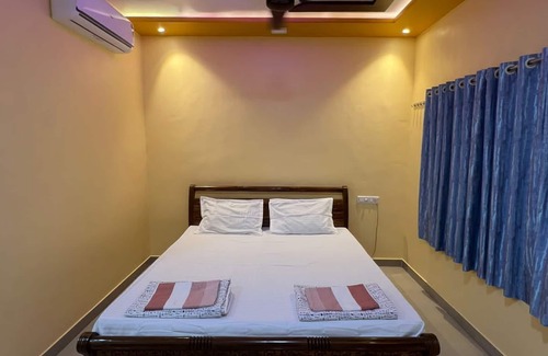 Alibaug Hotel | Mandwa Beach Resort