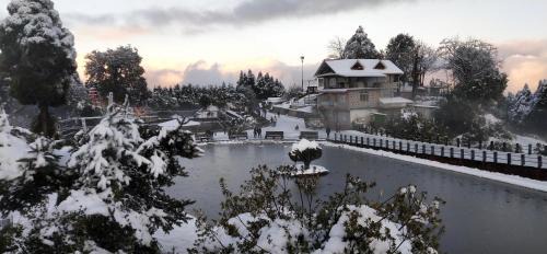 Darjeeling House | Mane Dara homestay
