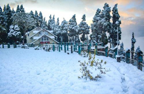 Darjeeling House | Mane Dara homestay