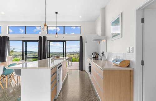 Mangawhai House | Mangawhai Magic - Mangawhai Heads Holiday Home
