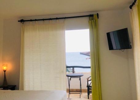 Caleta Cruz Hotel | Mango & Apartments
