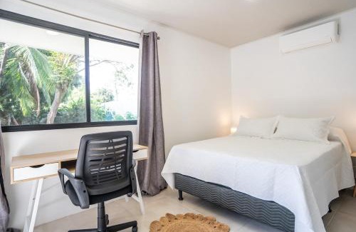 Uvita Apartment | Mango Coliving Apartments for Digital Nomads