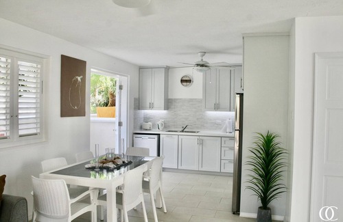 Westmoreland Villa | Mango Court No. 3 - Porters