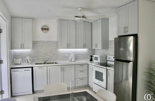 Westmoreland Villa | Mango Court No. 3 - Porters