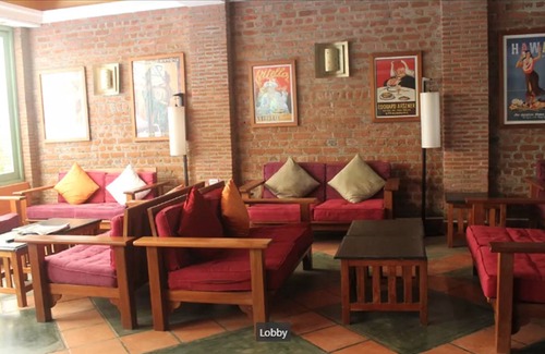 Kuilapalayam Hotel | Mango Hill Pondicherry