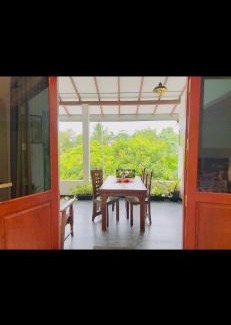 Kaluwamodara House | Mango Lodge