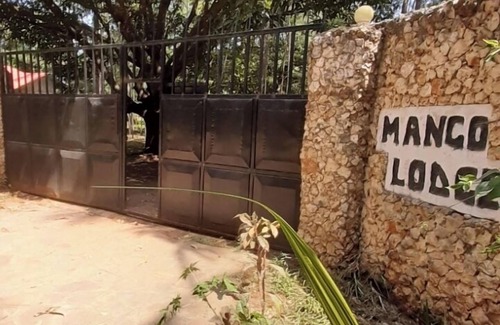 Msambweni Bed & Breakfast | Mango Lodge Msambweni