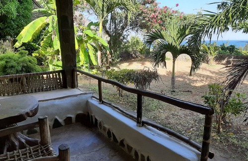 Msambweni Bed & Breakfast | Mango Lodge Msambweni