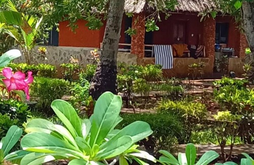 Msambweni Bed & Breakfast | Mango Lodge Msambweni
