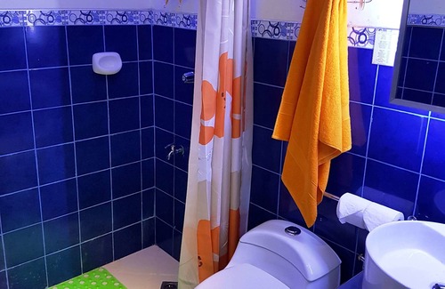 Barretto Hotel | Mango's Beachfront Resort