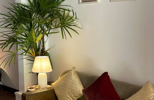 Unawatuna Bed & Breakfast | Mango Tree Villa
