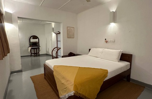 Unawatuna Bed & Breakfast | Mango Tree Villa