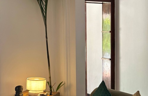Unawatuna Bed & Breakfast | Mango Tree Villa