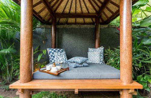 Jimbaran Bay Villa | Mango Tree Villas Jimbaran Bali