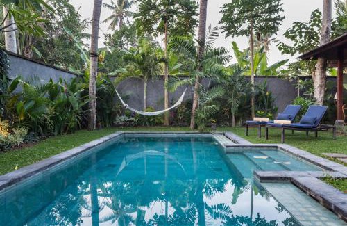 Jimbaran Bay Villa | Mango Tree Villas Jimbaran Bali