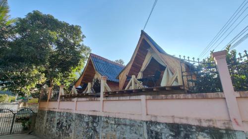 Nong Khiaw House | Mango Villa Nong Khiaw