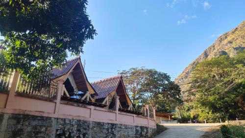 Nong Khiaw House | Mango Villa Nong Khiaw