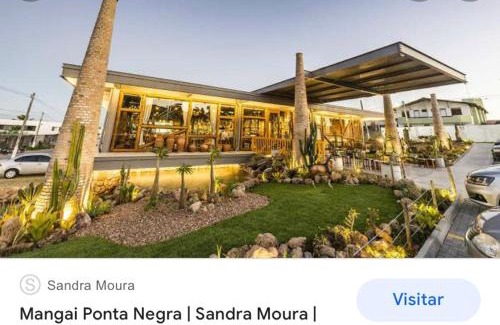 Ponta Negra Apartment | Mangos Flat em ponta negra-RN
