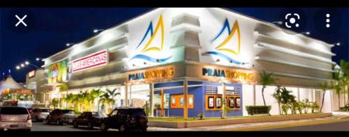 Ponta Negra Apartment | Mangos Flat em ponta negra-RN
