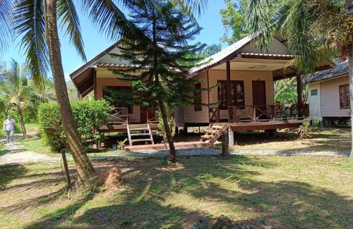 Ko Yao Villa | Mangrove House Kohyao noi