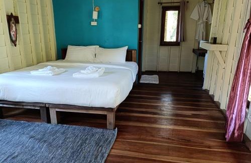Ko Yao Villa | Mangrove House Kohyao noi