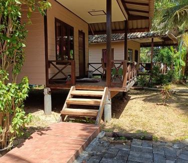 Ko Yao Villa | Mangrove House Kohyao noi