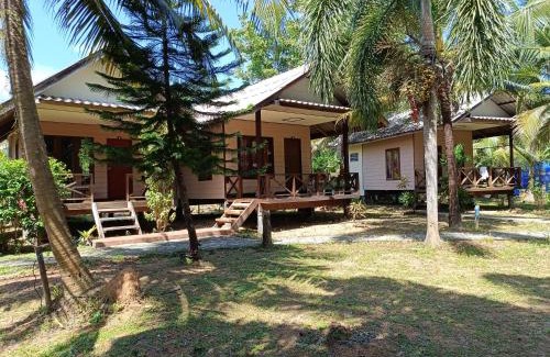 Ko Yao Villa | Mangrove House Kohyao noi