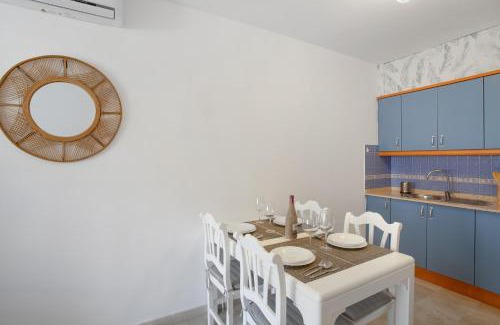 Lomo Quiebre Apartment | Mangueros Suite 18 Puerto de Mogán