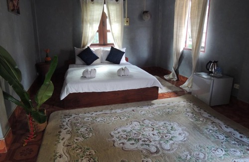 Luang Prabang House | Mani Home & Hostel Luang Prabang