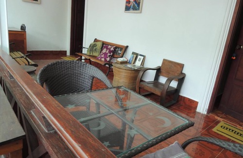 Luang Prabang House | Mani Home & Hostel Luang Prabang