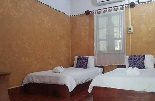 Luang Prabang House | Mani Home & Hostel Luang Prabang