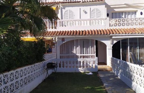 Manilva Apartment | Manilva Playa Paraiso Sol y Playa