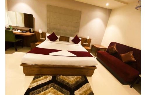 Gaya Hotel | Manisha मनीषा Gaya