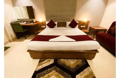 Gaya Hotel | Manisha मनीषा Gaya