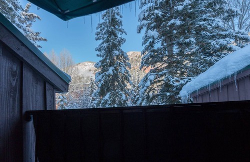 Telluride Hotel | Manitou Lodge 9 by Alpine Lodging Telluride