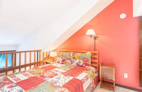 Telluride Hotel | Manitou Lodge 9 by Alpine Lodging Telluride
