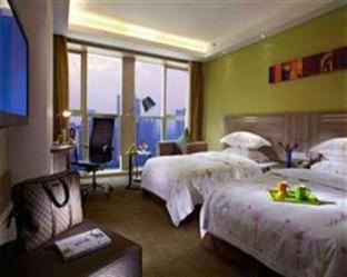 Kequiao Hotel | Manju Hotel Shaoxing Keqiao Wanda