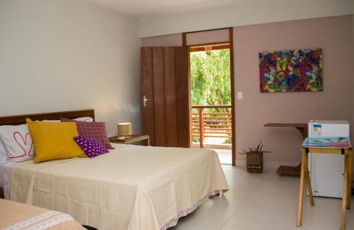 Barra Grande Hotel | Manjuba Pousada - Taipu de Fora