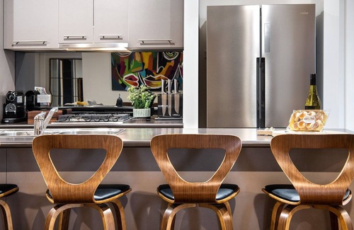 Daylesford House | Manna Gums- beautiful secluded setting, close to town