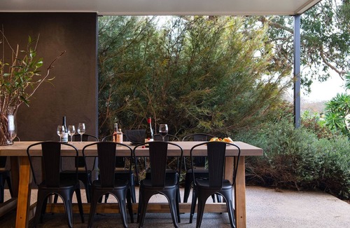 Daylesford House | Manna Gums- beautiful secluded setting, close to town