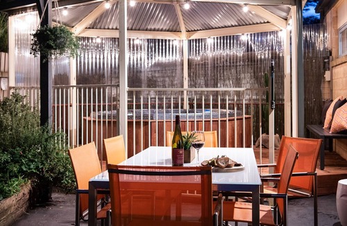 Daylesford House | Manna Gums- beautiful secluded setting, close to town