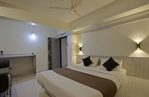Mysore Hotel | Mannars Residency